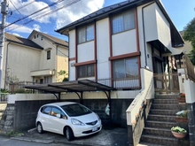 【千葉県/八千代市大和田新田】八千代市大和田新田中古戸建 
