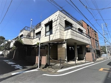 【東京都/豊島区池袋本町】豊島区池袋本町1丁目　中古戸建 