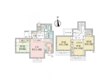 【東京都/町田市本町田】町田市本町田中古戸建 