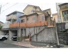 【東京都/町田市上小山田町】町田市上小山田町中古戸建 