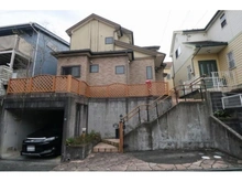 【東京都/町田市上小山田町】町田市上小山田町中古戸建 