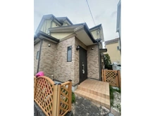 【東京都/町田市上小山田町】町田市上小山田町中古戸建 