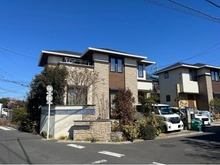 【神奈川県/藤沢市下土棚】藤沢市下土棚中古戸建（住友林業施工） 