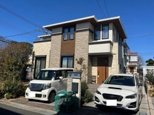 【神奈川県/藤沢市下土棚】藤沢市下土棚中古戸建（住友林業施工） 