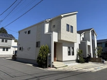 【神奈川県/藤沢市善行】藤沢市善行6丁目中古戸建 