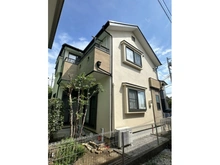 【東京都/調布市深大寺北町】調布市深大寺北町3丁目中古戸建 