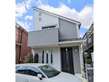 【東京都/世田谷区奥沢】世田谷区奥沢4丁目中古建て 