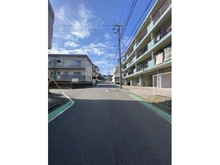 【神奈川県/横浜市港南区笹下】横浜市港南区笹下6丁目 