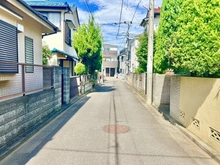 【東京都/東村山市萩山町】東京都東村山市萩山町2丁目　中古戸建 