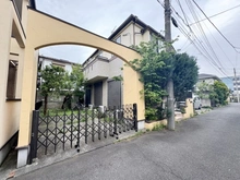【東京都/小金井市梶野町】小金井市梶野町3丁目中古戸建 