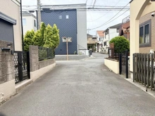【東京都/小金井市梶野町】小金井市梶野町3丁目中古戸建 