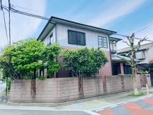 【東京都/杉並区上井草】杉並区上井草1丁目中古戸建 