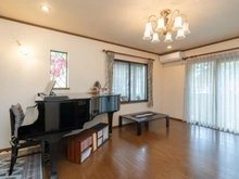 【東京都/杉並区上井草】杉並区上井草1丁目中古戸建 
