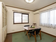 【東京都/杉並区上井草】杉並区上井草1丁目中古戸建 