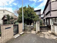 【東京都/練馬区中村南】練馬区中村南2丁目中古戸建 