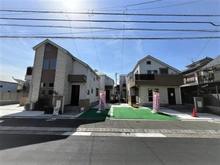 【東京都/中野区上鷺宮】中野区上鷺宮五丁目　13期B号棟 