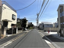 【東京都/中野区上鷺宮】中野区上鷺宮五丁目　13期B号棟 