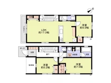 【東京都/中野区江古田】中野区江古田2丁目　中古戸建 