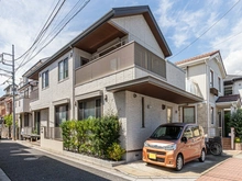 【埼玉県/川口市芝】川口市芝4丁目 