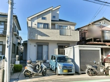【埼玉県/川口市戸塚東】川口市戸塚東3丁目中古戸建 