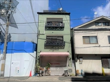 【大阪府/大阪市西区本田】西区本田2丁目戸建 