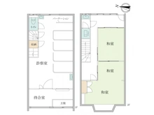 【大阪府/大阪市福島区福島】大阪市福島区福島5丁目中古戸建 