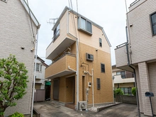 【東京都/葛飾区東堀切】葛飾区東堀切1丁目　中古戸建 