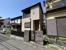 【東京都/葛飾区東新小岩】葛飾区東新小岩1丁目中古戸建 