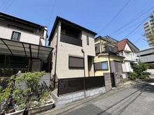 【東京都/葛飾区東新小岩】葛飾区東新小岩1丁目中古戸建 