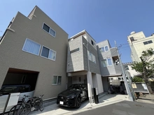 【東京都/墨田区東向島】墨田区東向島1丁目中古戸建 