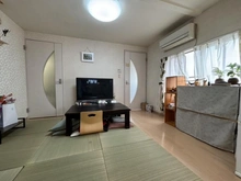 【東京都/墨田区太平】墨田区太平2丁目中古戸建 