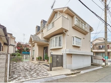【東京都/府中市西原町】府中市西原町三丁目　戸建 