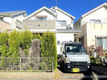 【神奈川県/横浜市泉区中田北】横浜市泉区中田北1丁目中古戸建 