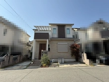 【大阪府/吹田市青葉丘南】吹田市青葉丘南中古一戸建 