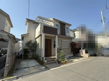 【大阪府/吹田市青葉丘南】吹田市青葉丘南中古一戸建 
