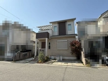 【大阪府/吹田市青葉丘南】吹田市青葉丘南中古一戸建 