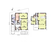 【大阪府/吹田市青葉丘南】吹田市青葉丘南中古一戸建 