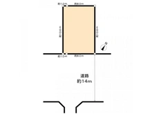 【東京都/江戸川区篠崎町】江戸川区篠崎町2丁目中古戸建 