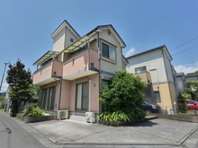 【東京都/小平市上水新町】小平市上水新町1丁目中古戸建 