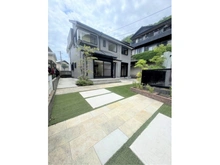 【兵庫県/神戸市東灘区森北町】神戸市東灘区森北町7丁目一戸建 