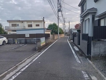 【埼玉県/さいたま市中央区下落合】さいたま市中央区下落合6丁目中古戸建 