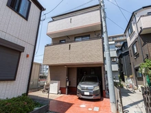 【埼玉県/さいたま市南区鹿手袋】さいたま市南区鹿手袋4丁目中古戸建 