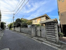 【東京都/中野区若宮】中野区若宮三丁目　中古戸建(借地権) 