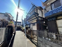 【東京都/中野区大和町】中野区大和町2丁目中古戸建 