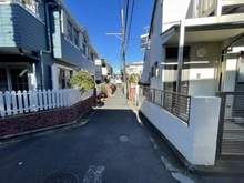 【東京都/中野区大和町】中野区大和町2丁目中古戸建 