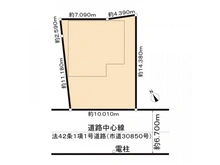 【埼玉県/さいたま市北区日進町】さいたま市北区日進町1丁目 