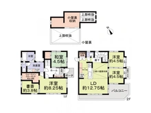 【埼玉県/さいたま市北区日進町】さいたま市北区日進町1丁目 