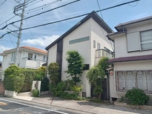 【東京都/立川市錦町】立川市錦町5丁目中古戸建 