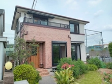 【東京都/武蔵村山市大南】武蔵村山市大南3丁目中古戸建 