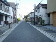 【大阪府/大阪市阿倍野区阪南町】大阪市阿倍野区阪南町7丁目中古戸建 